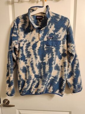 Patagonia Synchilla Fleece